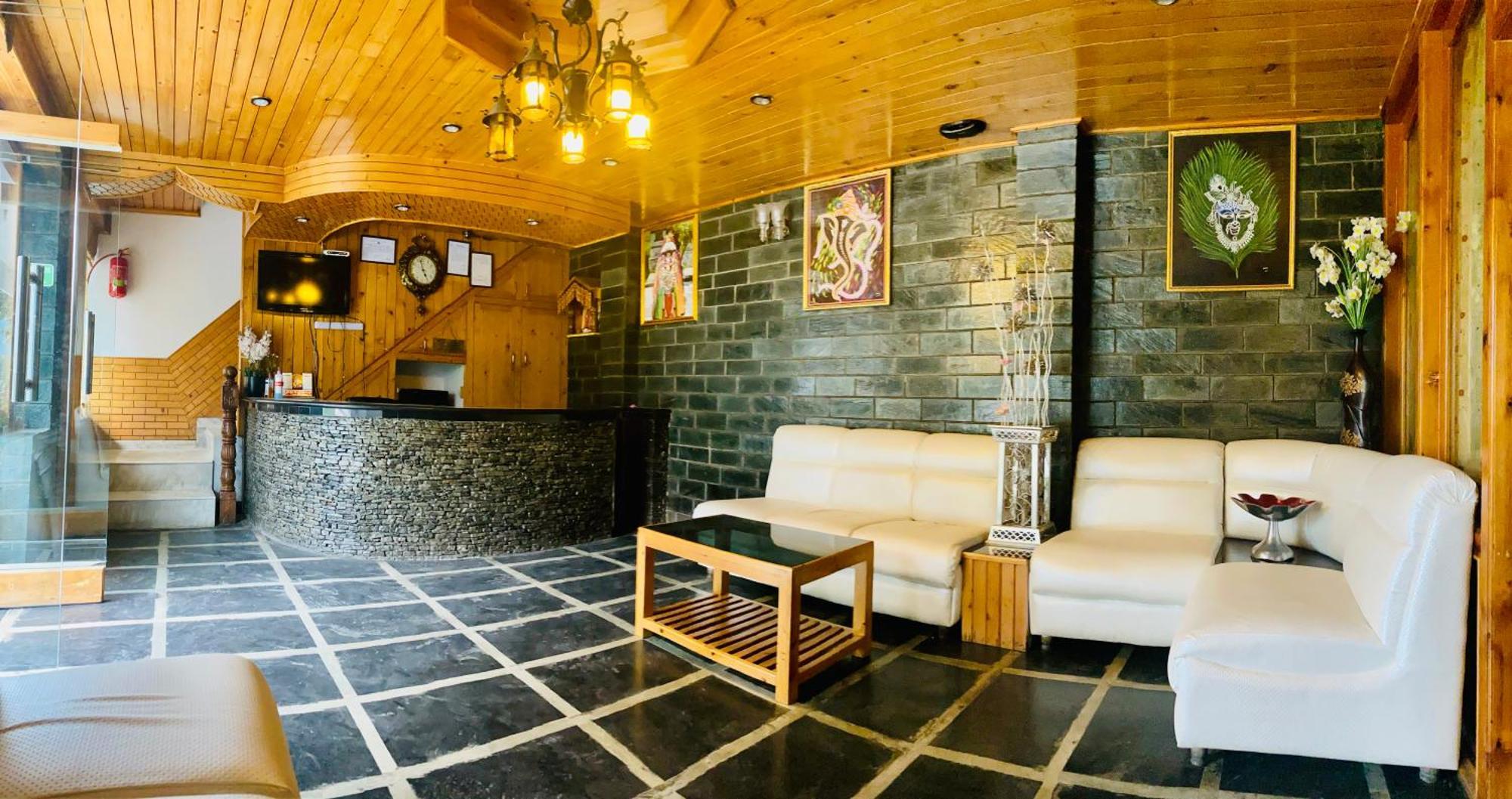 Hotel Hollywood Vibes #Riverview #Premium Rooms #Prime Location #Most Awarded #Parking #Top Rated #Open Terrace #Lawn #Best Selling Hotel In Manali Esterno foto